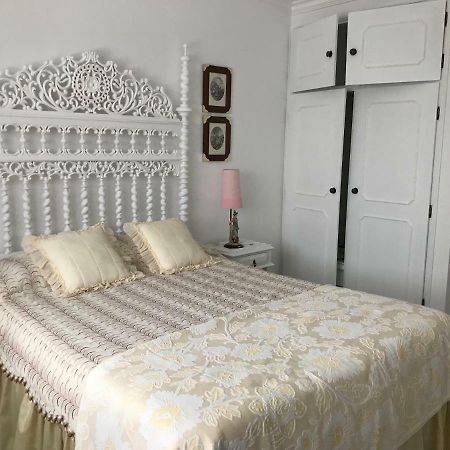 Vivenda Azevedo Hotel Nazare Ngoại thất bức ảnh