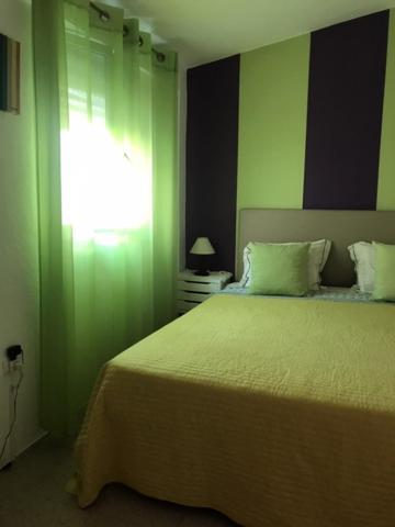 Vivenda Azevedo Hotel Nazare Ngoại thất bức ảnh