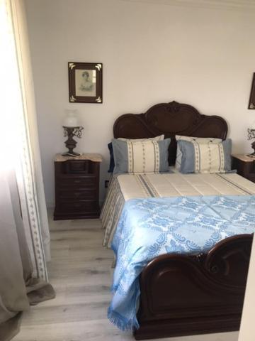 Vivenda Azevedo Hotel Nazare Ngoại thất bức ảnh