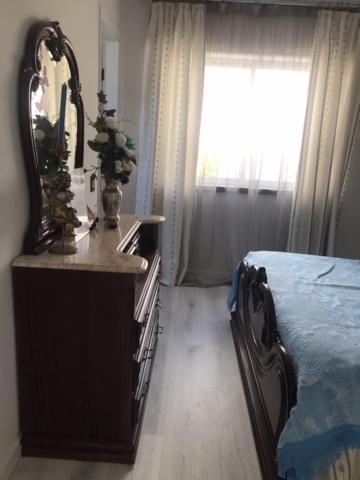 Vivenda Azevedo Hotel Nazare Ngoại thất bức ảnh