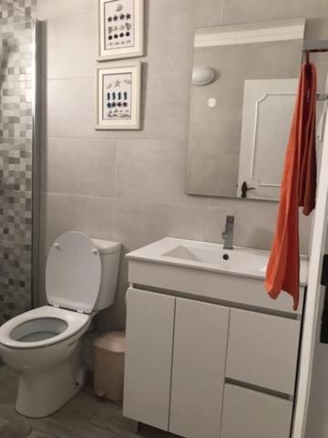 Vivenda Azevedo Hotel Nazare Ngoại thất bức ảnh