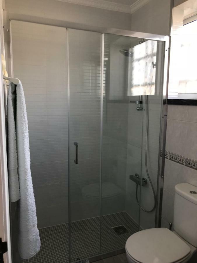Vivenda Azevedo Hotel Nazare Ngoại thất bức ảnh